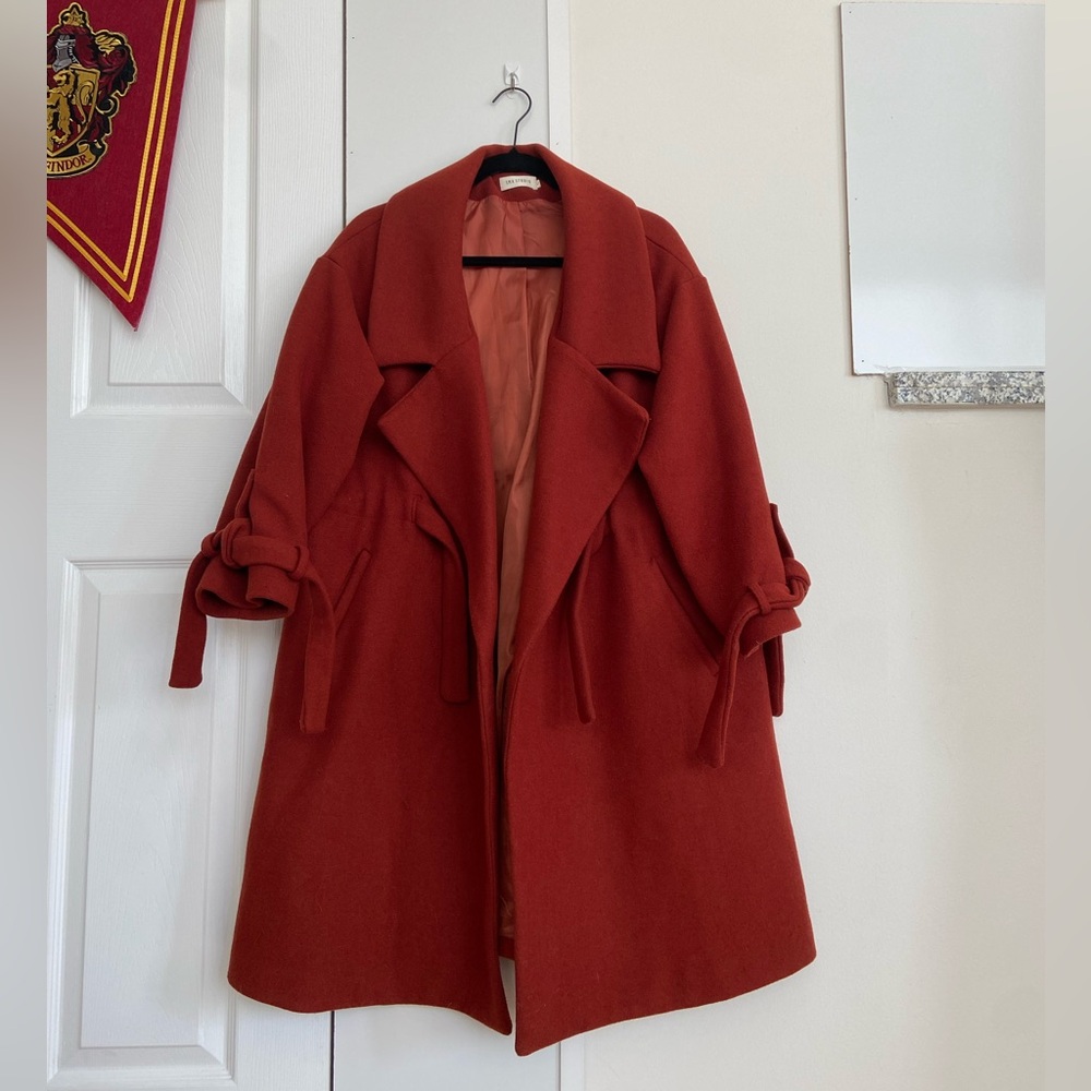 Women Coat